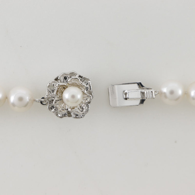 真珠 ネックレス