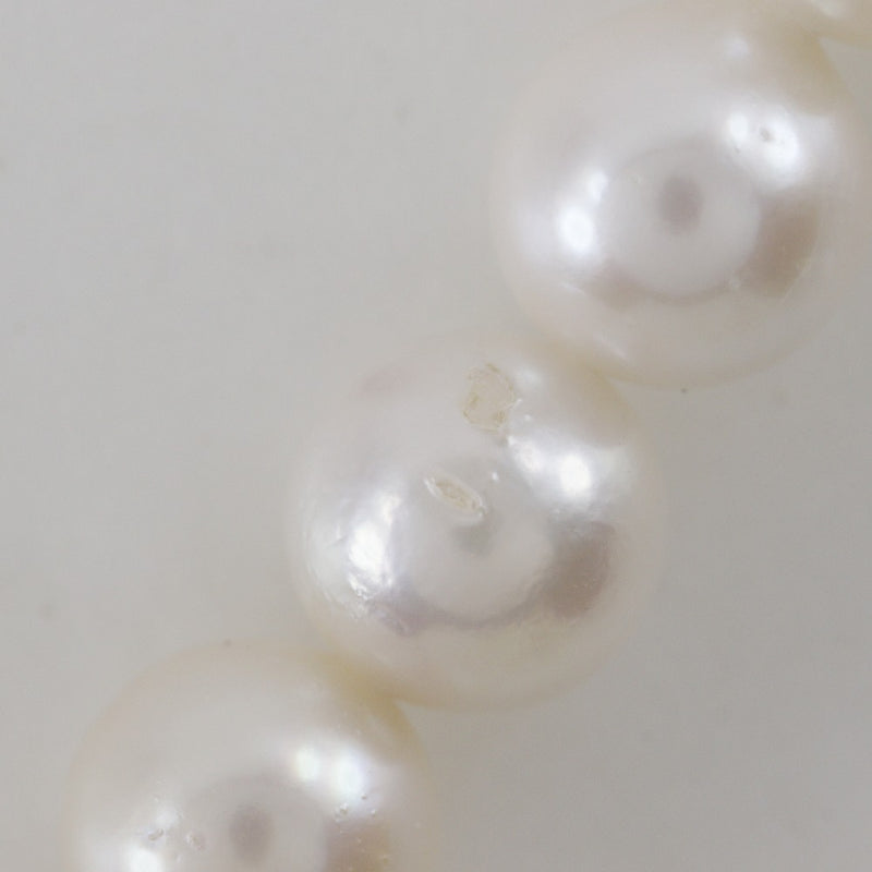 真珠 ネックレス