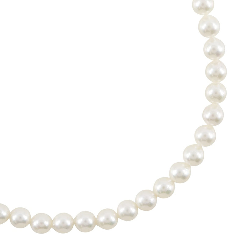 真珠 ネックレス