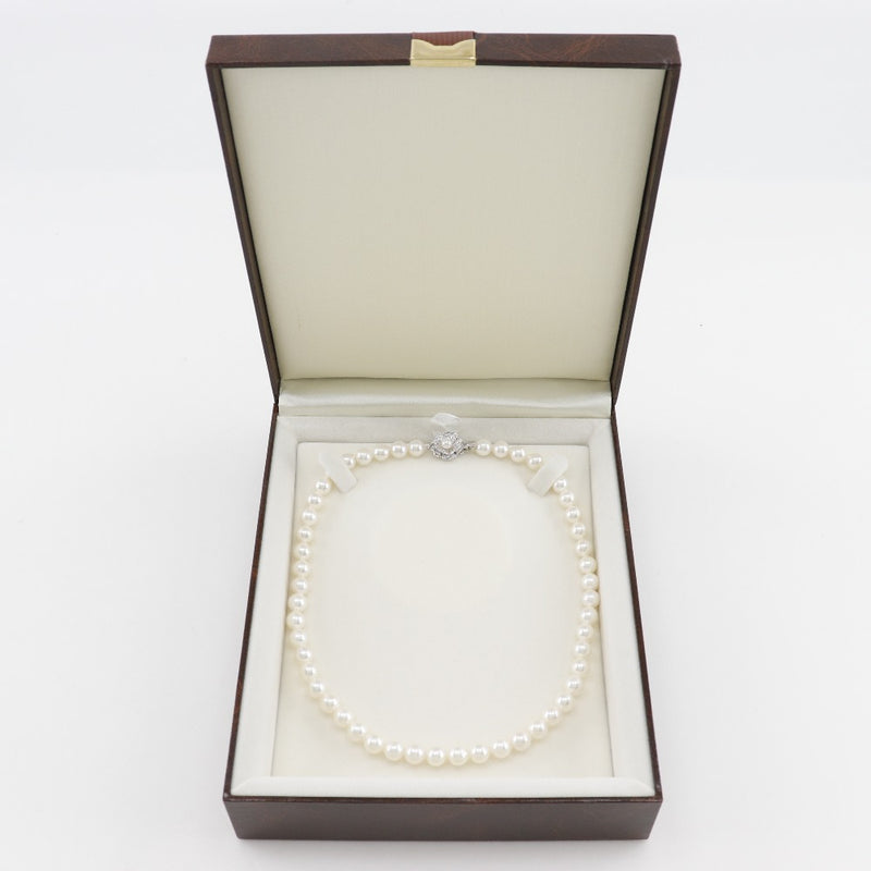 真珠 ネックレス