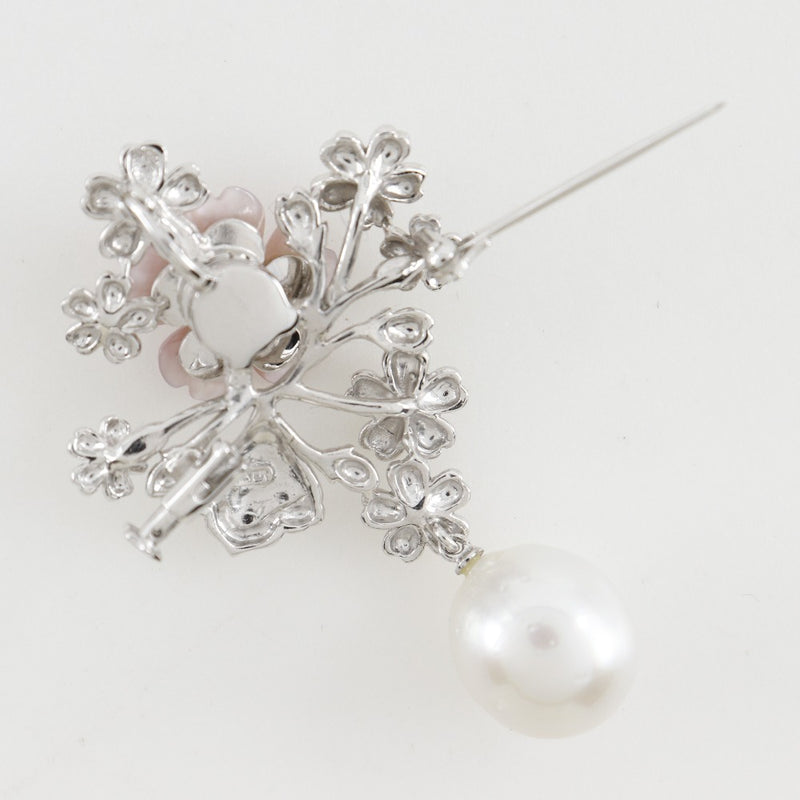 真珠 ネックレス