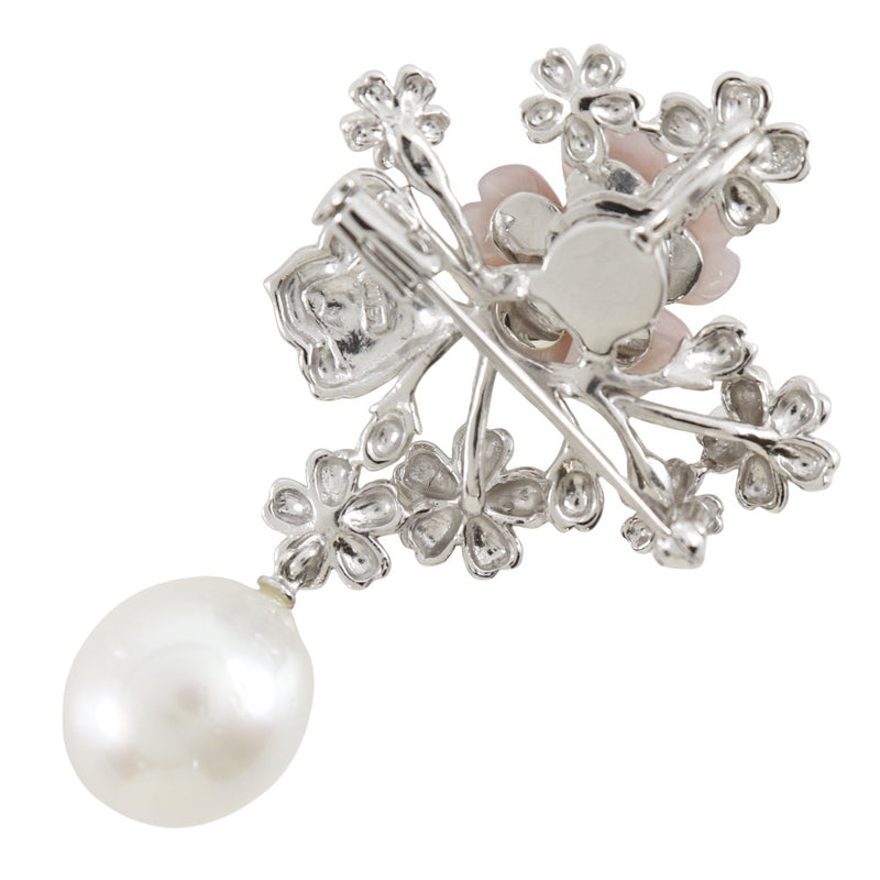 真珠 ネックレス