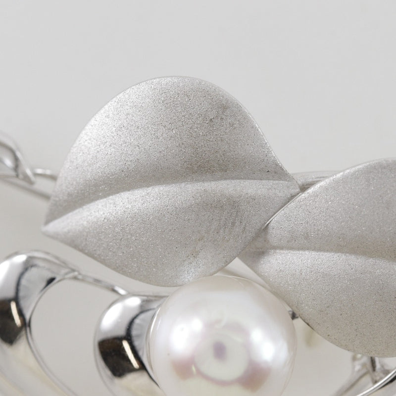 真珠 ネックレス