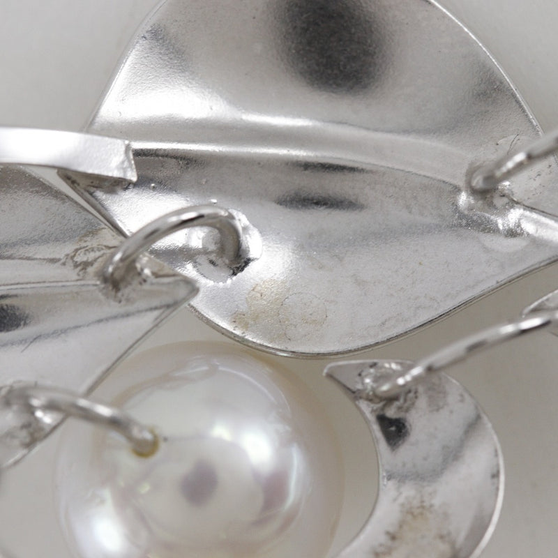 真珠 ネックレス