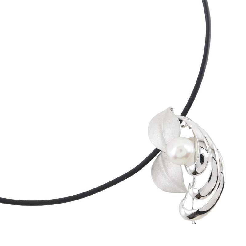 真珠 ネックレス