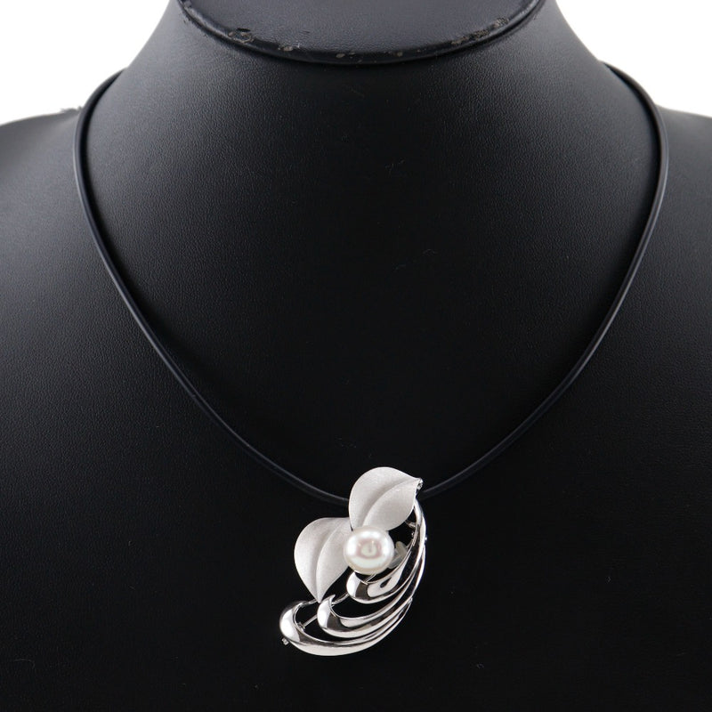 真珠 ネックレス