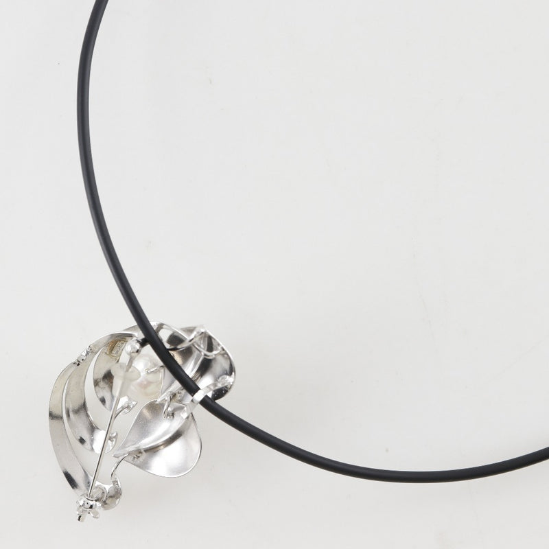 真珠 ネックレス