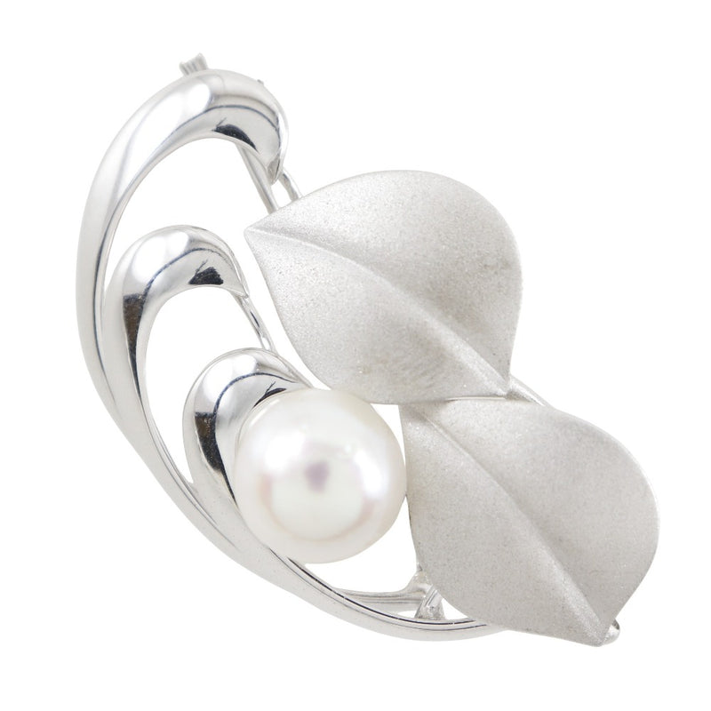 真珠 ネックレス