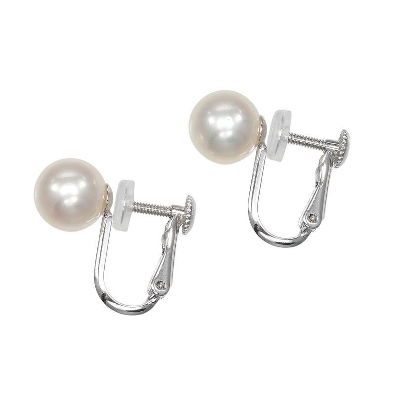 [TASAKI] 타사키 귀걸이