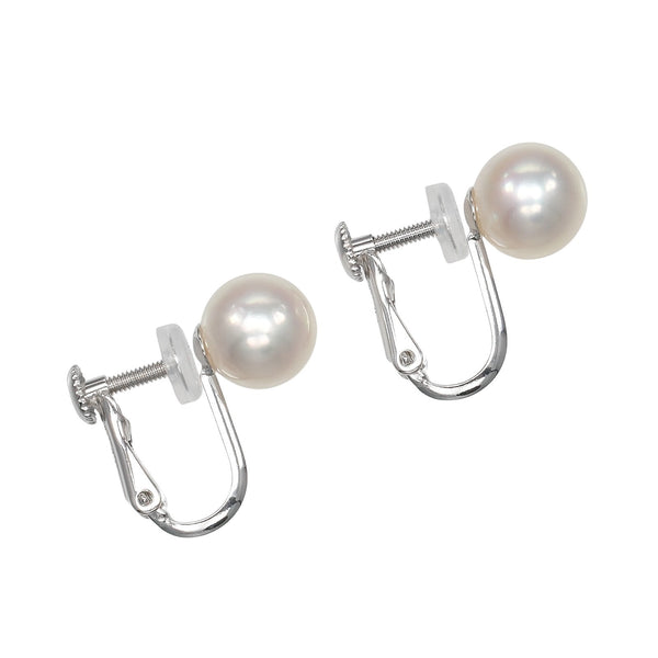 [TASAKI] 타사키 귀걸이