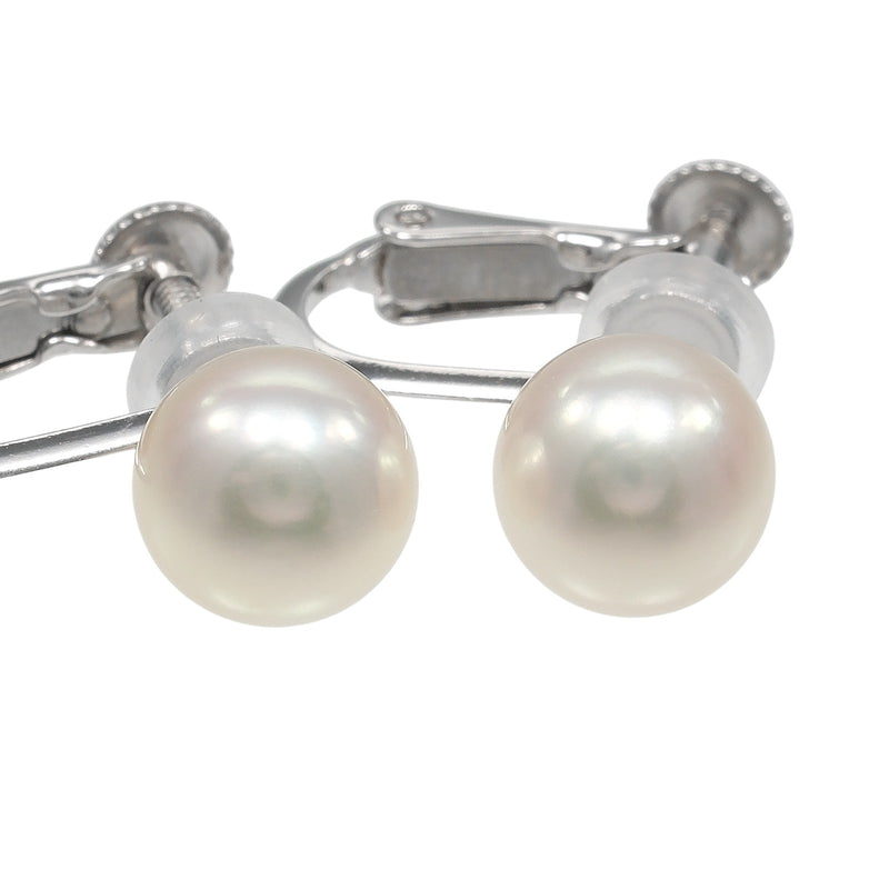 [TASAKI] 타사키 귀걸이