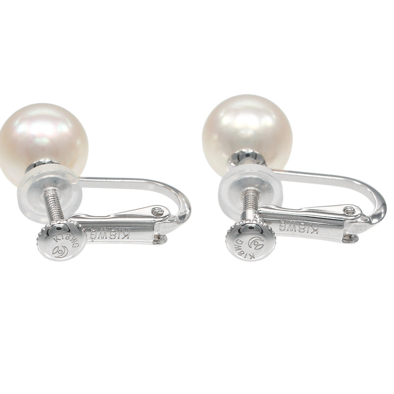 [TASAKI] 타사키 귀걸이