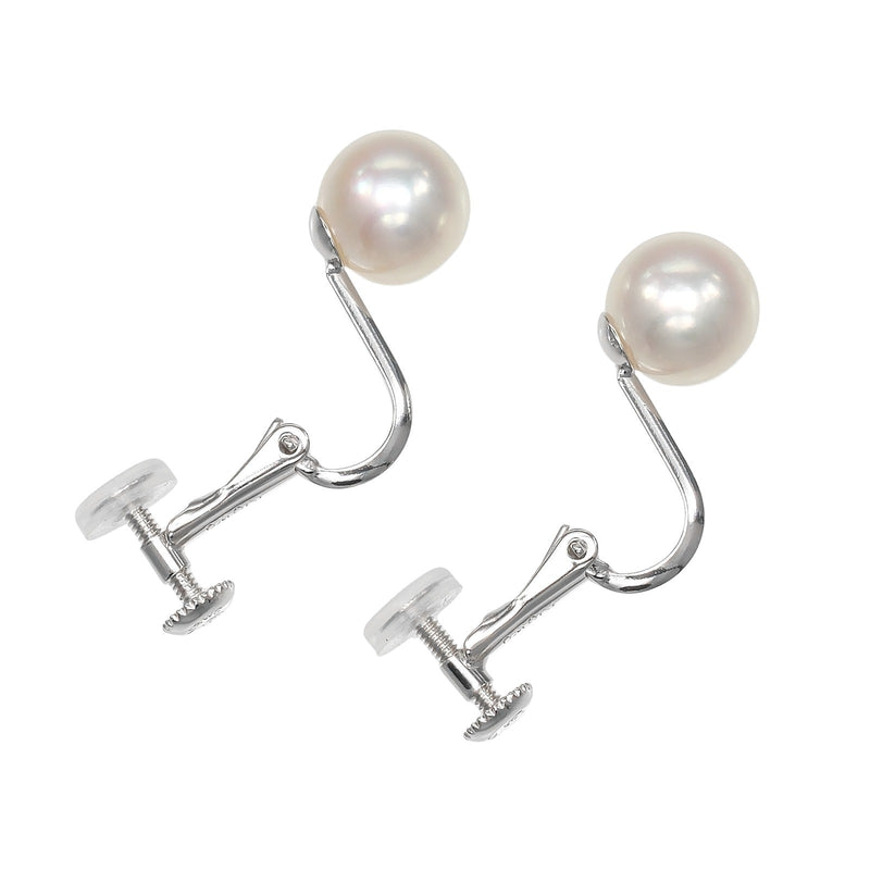 [TASAKI] 타사키 귀걸이