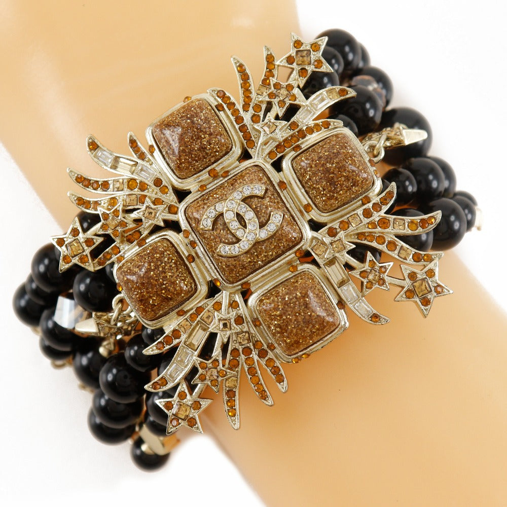 購入者決定❗️CHANEL シャネル リストバンド ココマーク ブレスレット CHANEL】シャネル ココマーク ブレスレット – NISHIKINO VINTAGE KYOTO