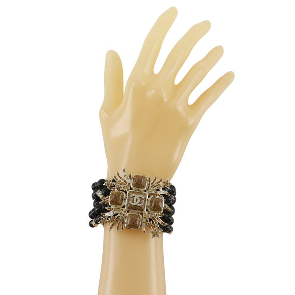 [Chanel] Chanel COCO Mark Bracelet