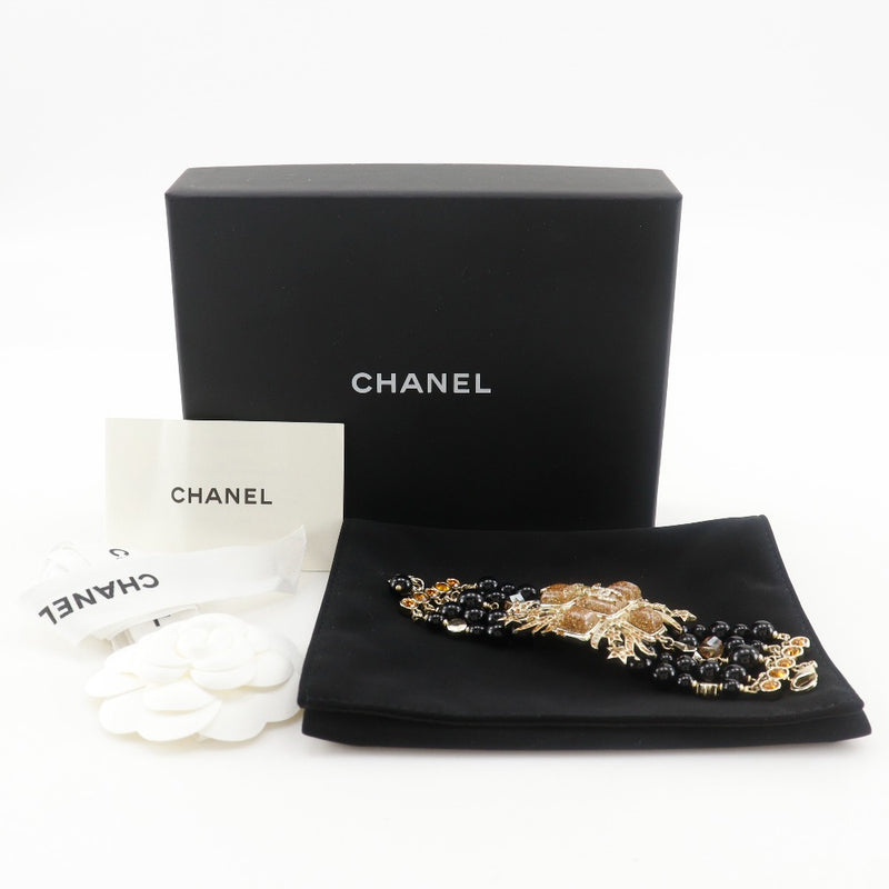 [Chanel] Chanel COCO Mark Bracelet