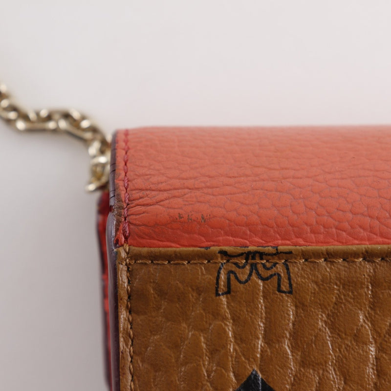 [MCM] MMC Patricia Chain Billet