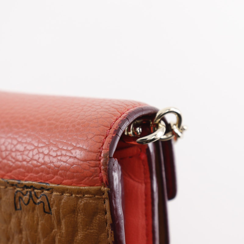 [MCM] MMC Patricia Chain Billet