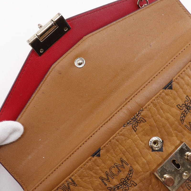 [MCM] MMC Patricia Chain Billet