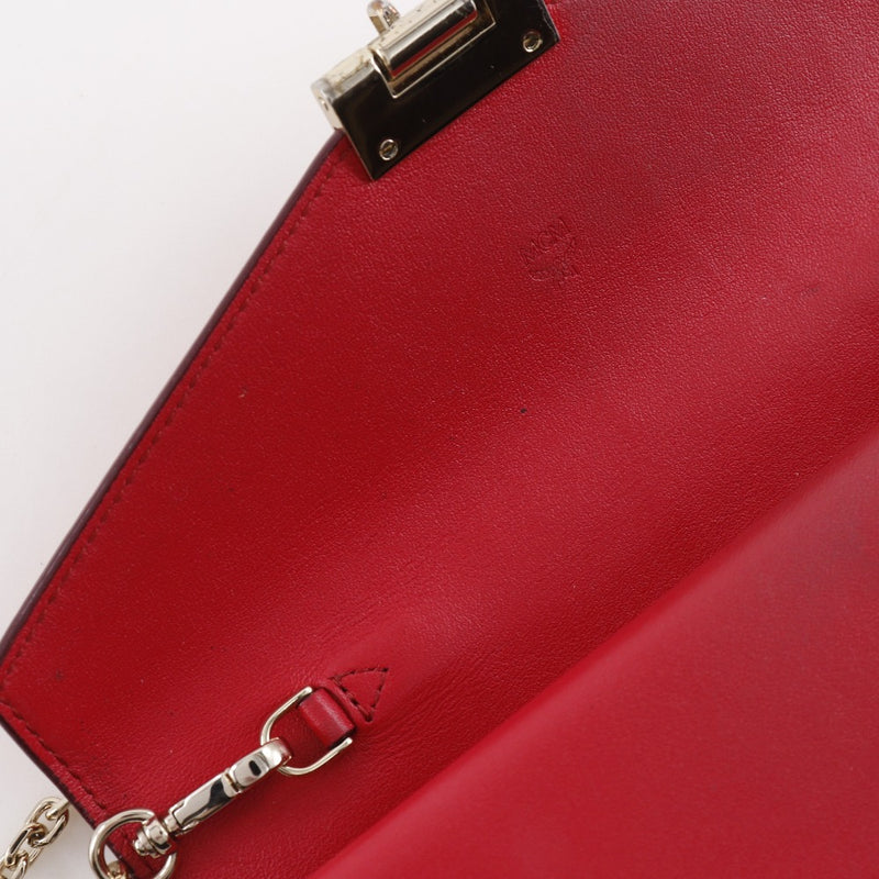 [MCM] MMC Patricia Chain Billet