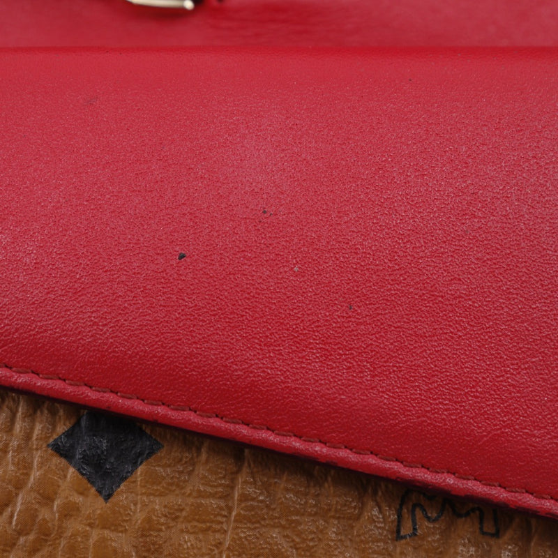 [MCM] MMC Patricia Chain Billet