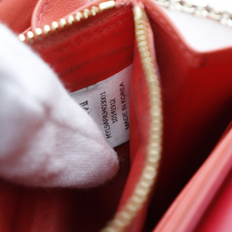 [MCM] MMC Patricia Chain Billet