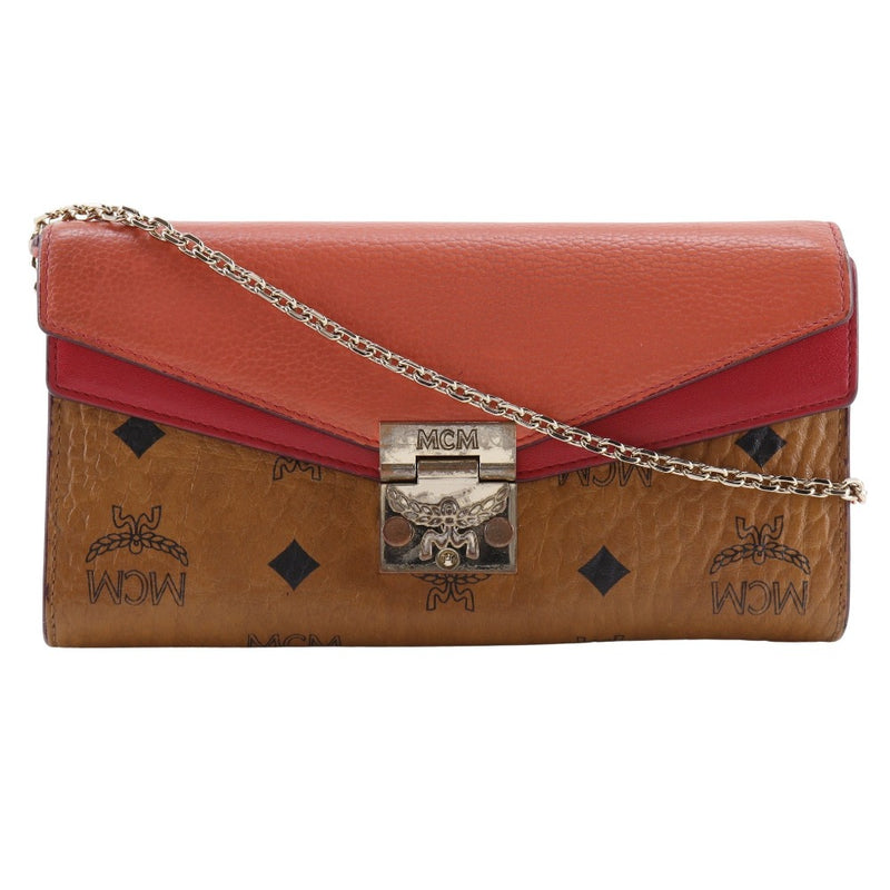 [MCM] MMC Patricia Chain Billet