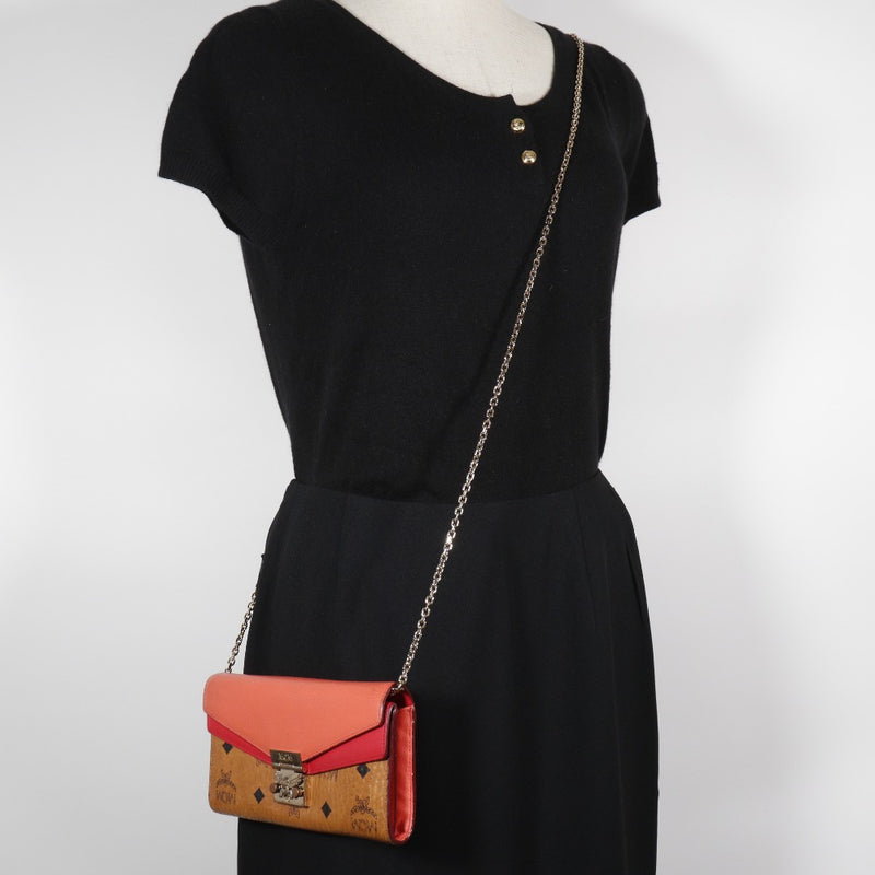 [MCM] MMC Patricia Chain Billet