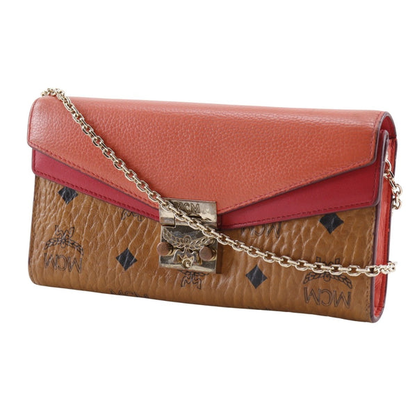 [MCM] MMC Patricia Chain Billet