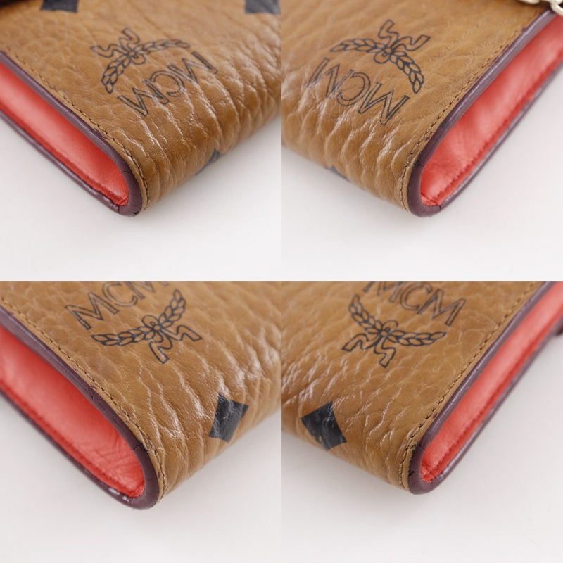 [MCM] MMC Patricia Chain Billet