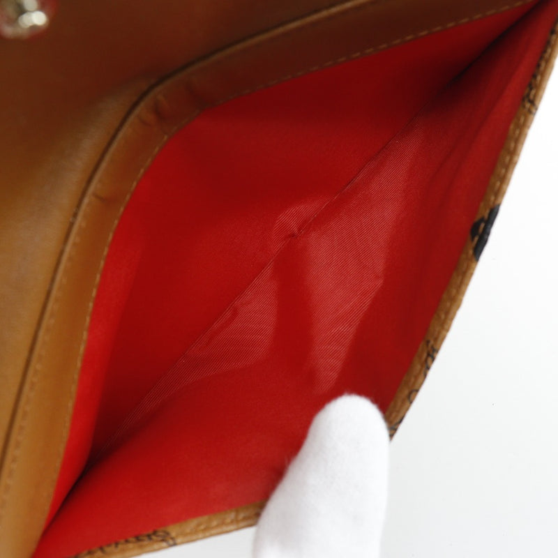 [MCM] MMC Patricia Chain Billet