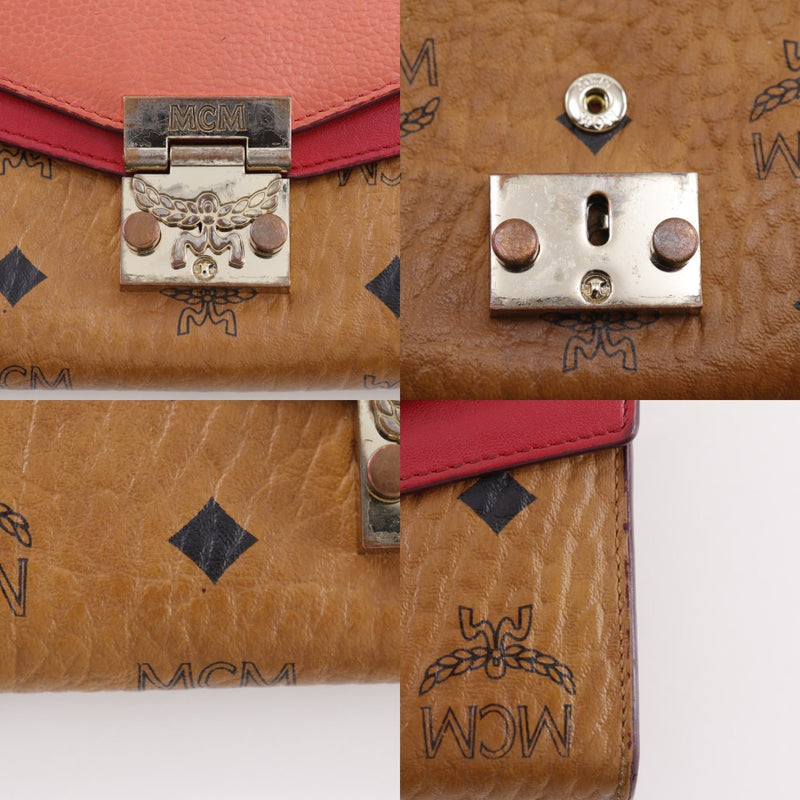 [MCM] MMC Patricia Chain Billet