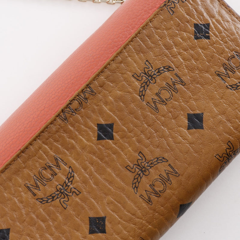 [MCM] MMC Patricia Chain Billet