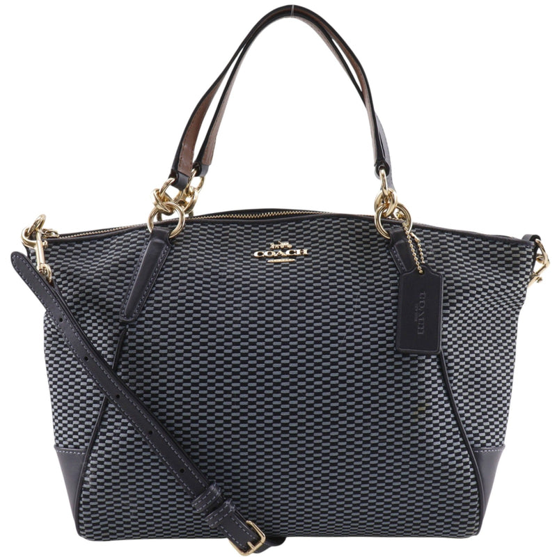 [COACH] Sac à main éclaté Coach 
 F27576