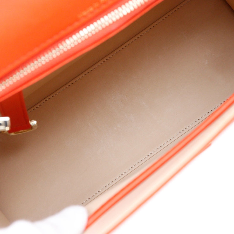 [DELVAUX] 델보 탕피트 GM 핸드백