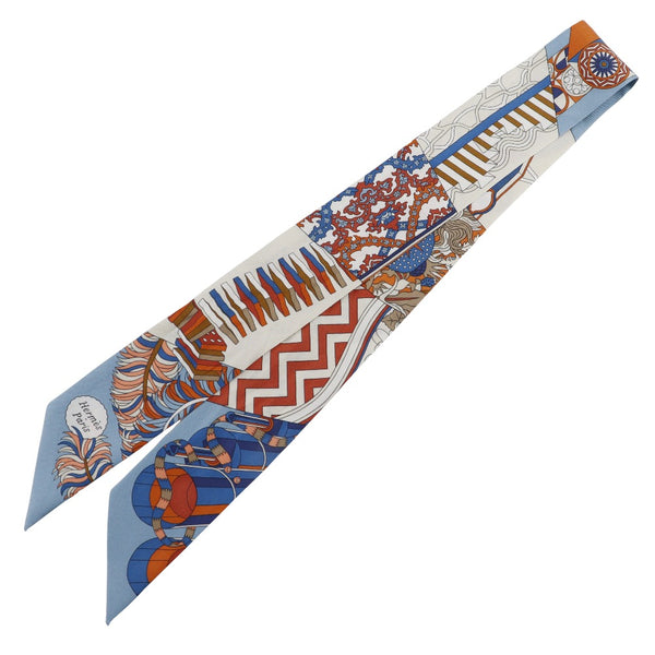 [HERMES] Hermès Twilly Écharpe