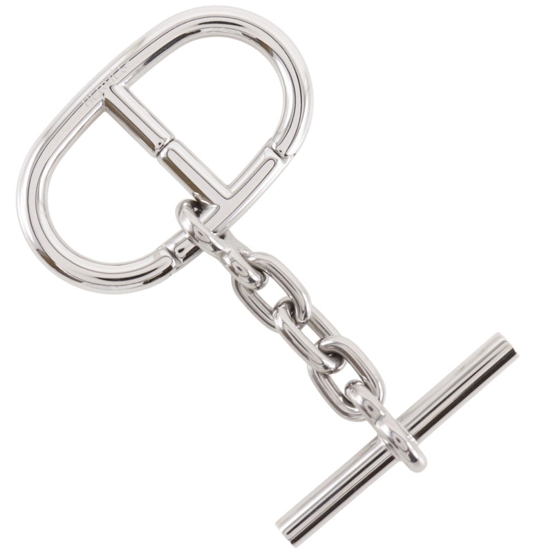 【HERMES】エルメス シェーヌダンクル キーホルダー