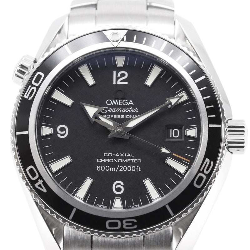 【OMEGA】オメガ シーマスター プロフェッショナル 腕時計
 2201.50 自動巻き