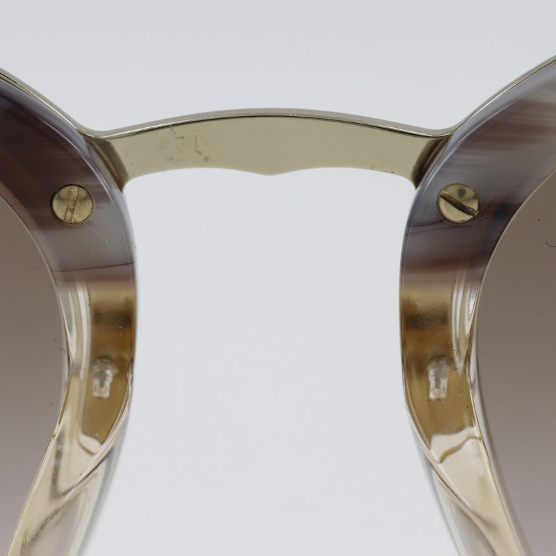 [Prada] Prada 
 Gafas de sol 
 Spr66t-f plástico x metal 54 □ 20 145 2n Damas grabadas un rango