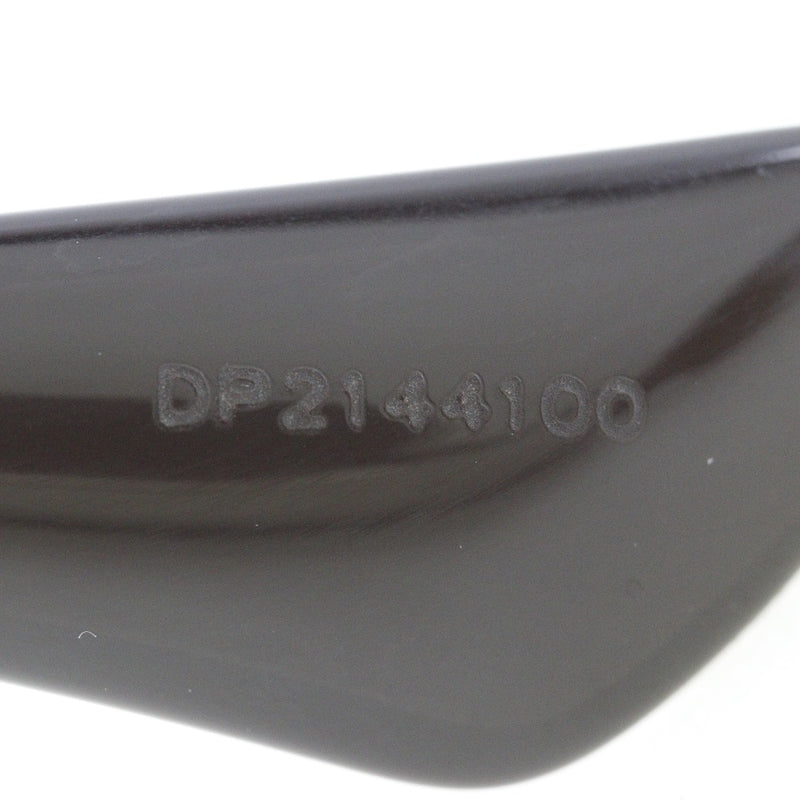 【PRADA】プラダ
 サングラス
 SPR66T-F プラスチック×金属製 54□20 145 2N刻印 レディースAランク