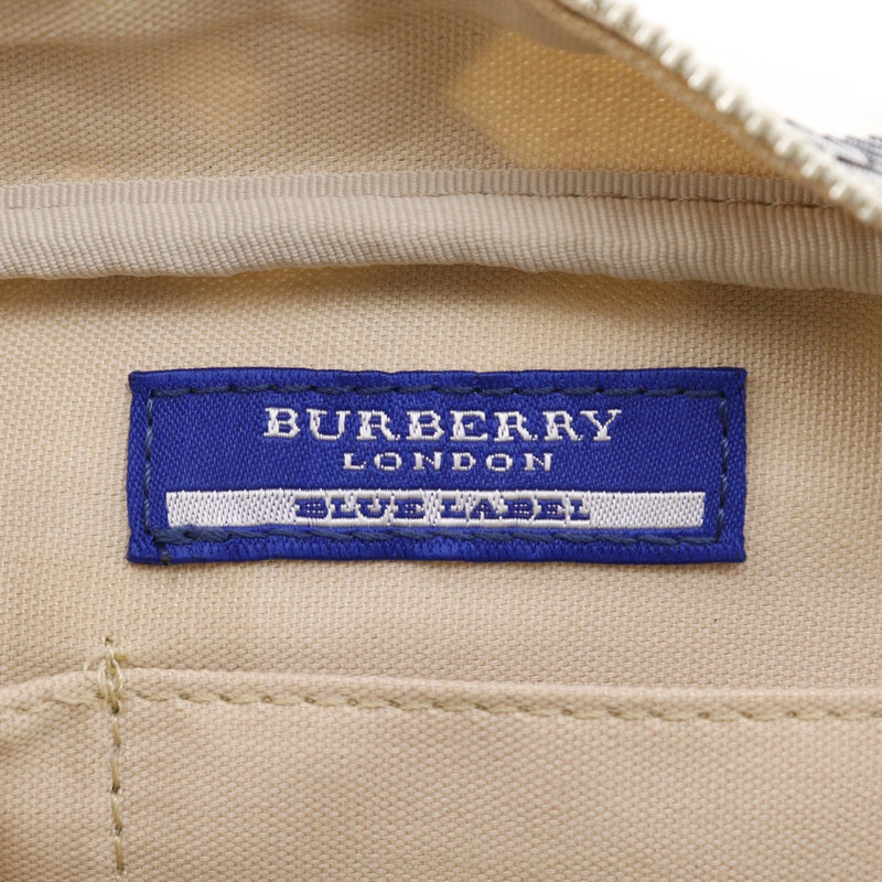 BURBERRY BLUE LABEL] Burberry Blue Label Shoulder Bag – NISHIKINO