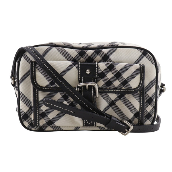 BURBERRY BLUE LABEL] Burberry Blue Label Shoulder Bag – NISHIKINO