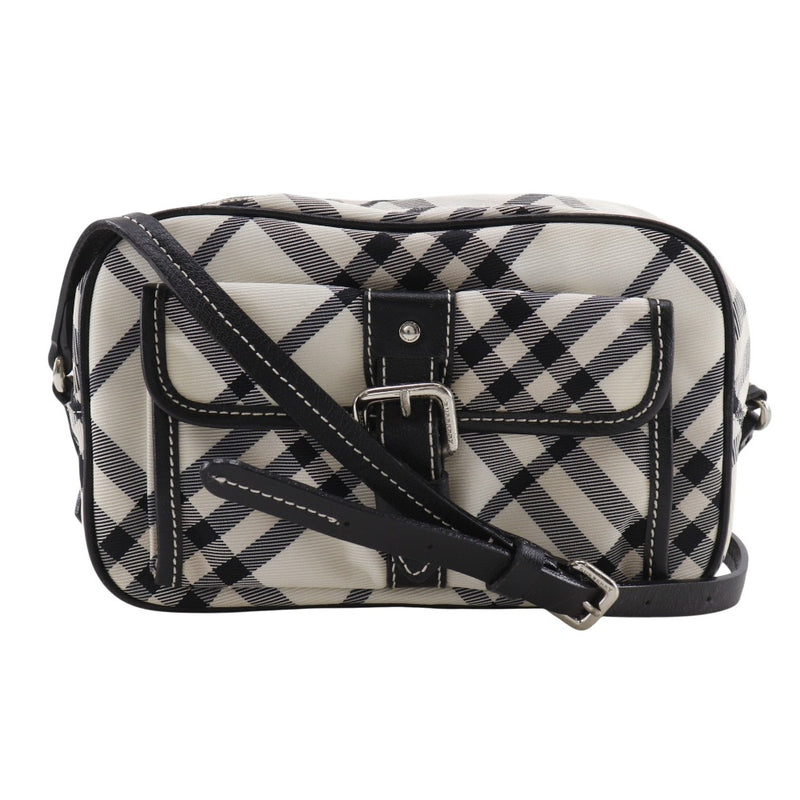 BURBERRY BLUE LABEL] Burberry Blue Label Shoulder Bag – NISHIKINO