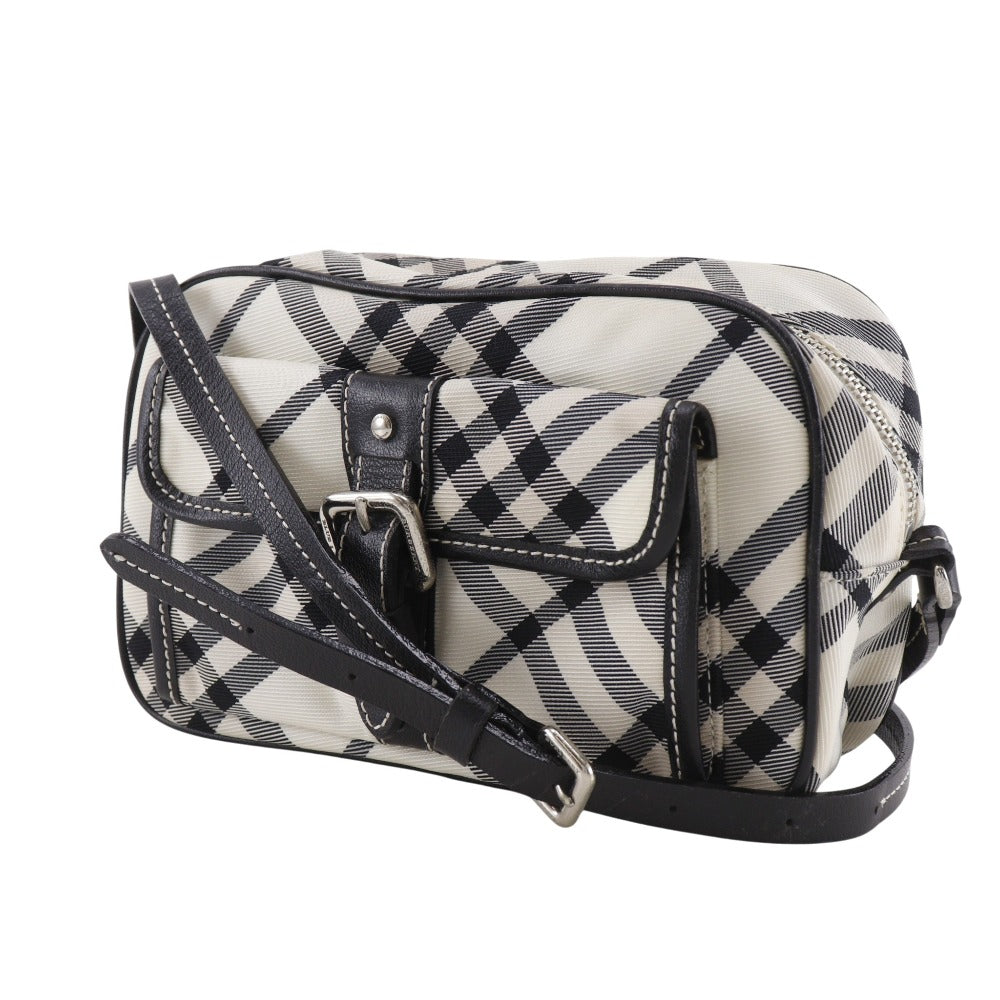 バーバリー　ブルーレーベル　バッグ BURBERRY BLUE LABEL（バーバリーブルーレーベル） ◇◇ ショルダー