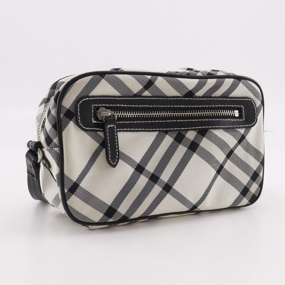 BURBERRY BLUE LABEL] Burberry Blue Label Shoulder Bag – NISHIKINO