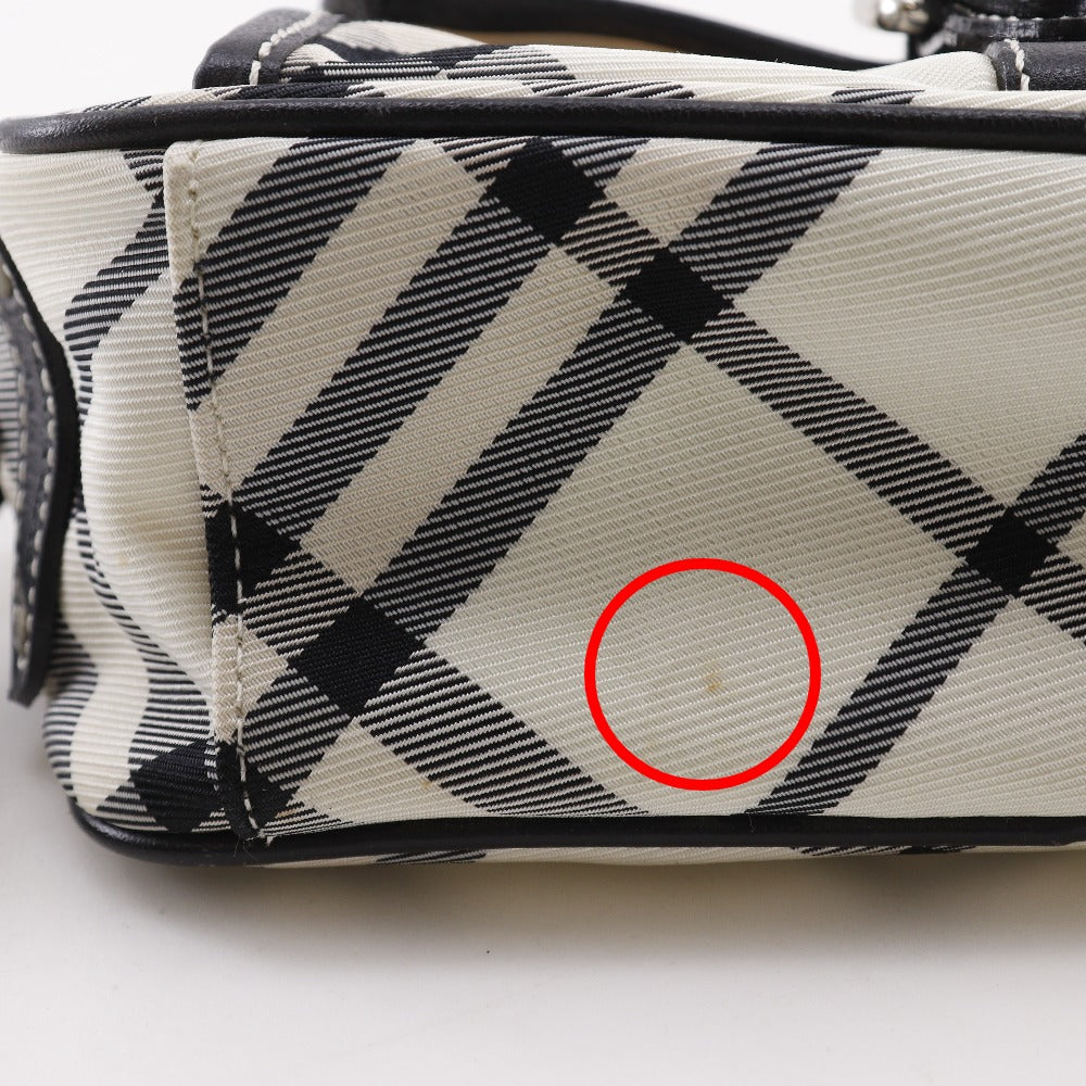 BURBERRY BLUE LABEL] Burberry Blue Label Shoulder Bag – NISHIKINO