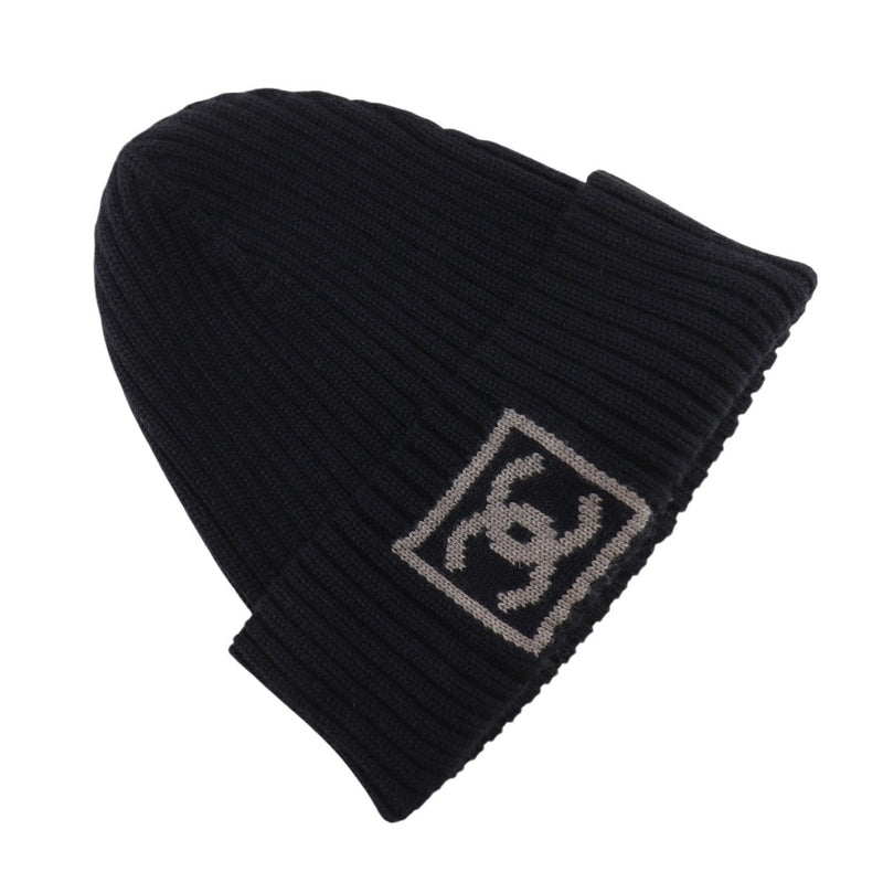 [CHANEL] Chanel Cocomark Autres chapeaux