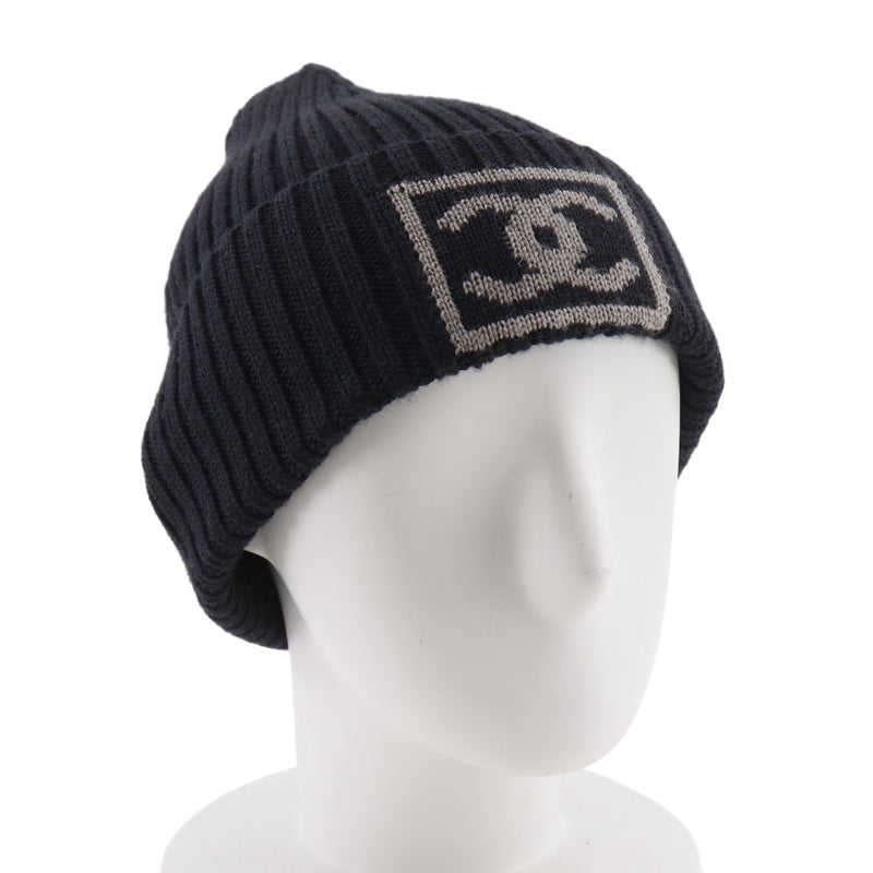CHANEL】シャネル ココマーク その他帽子 – NISHIKINO VINTAGE KYOTO