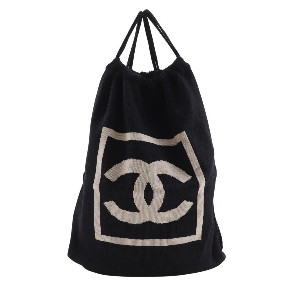 CHANEL】シャネル ナップサック リュック・デイパック – NISHIKINO