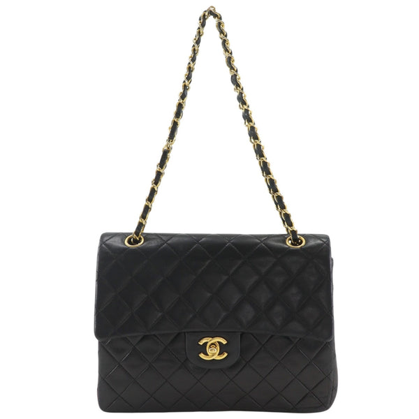CHANEL】シャネル チェーンショルダー ショルダーバッグ – NISHIKINO